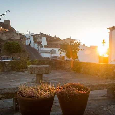 Vila Casa Da Avo Monsaraz Exteriér fotografie